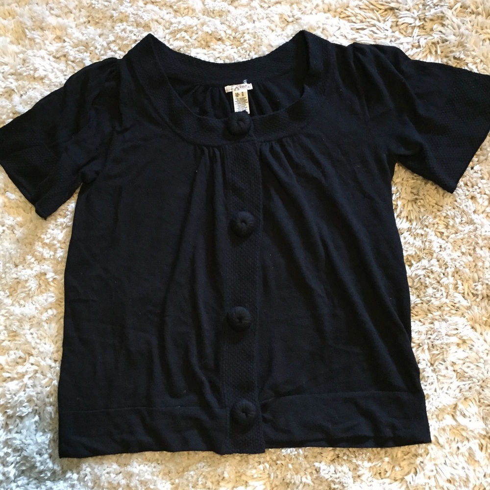 💲 Bundle 2 for $10 Oversized Granny Sweater